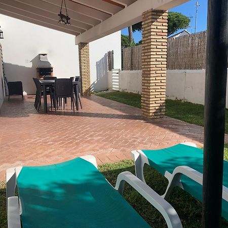 Villas La Barrosa Chiclana de la Frontera Extérieur photo