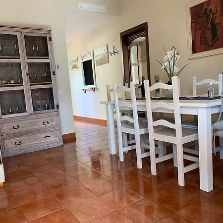 Villas La Barrosa Chiclana de la Frontera Extérieur photo