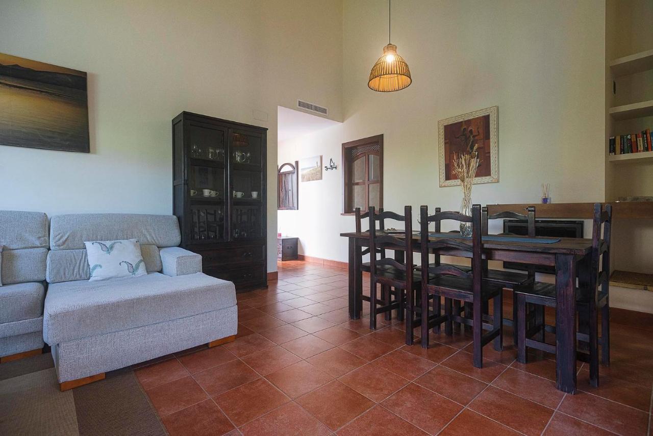 Villas La Barrosa Chiclana de la Frontera Extérieur photo