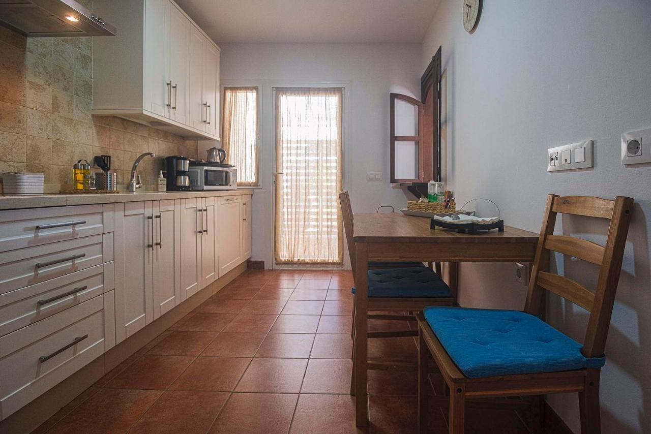 Villas La Barrosa Chiclana de la Frontera Extérieur photo