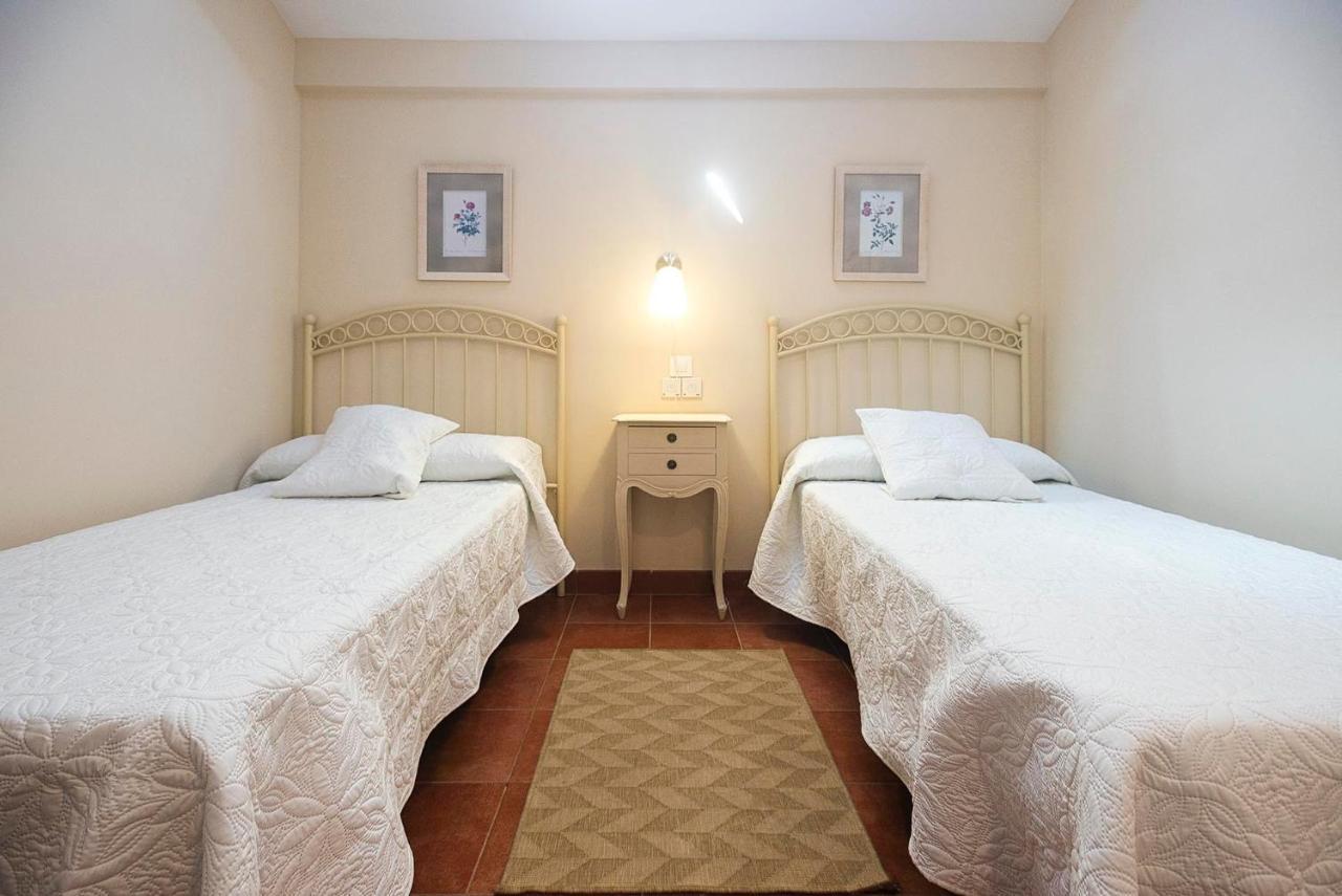 Villas La Barrosa Chiclana de la Frontera Extérieur photo