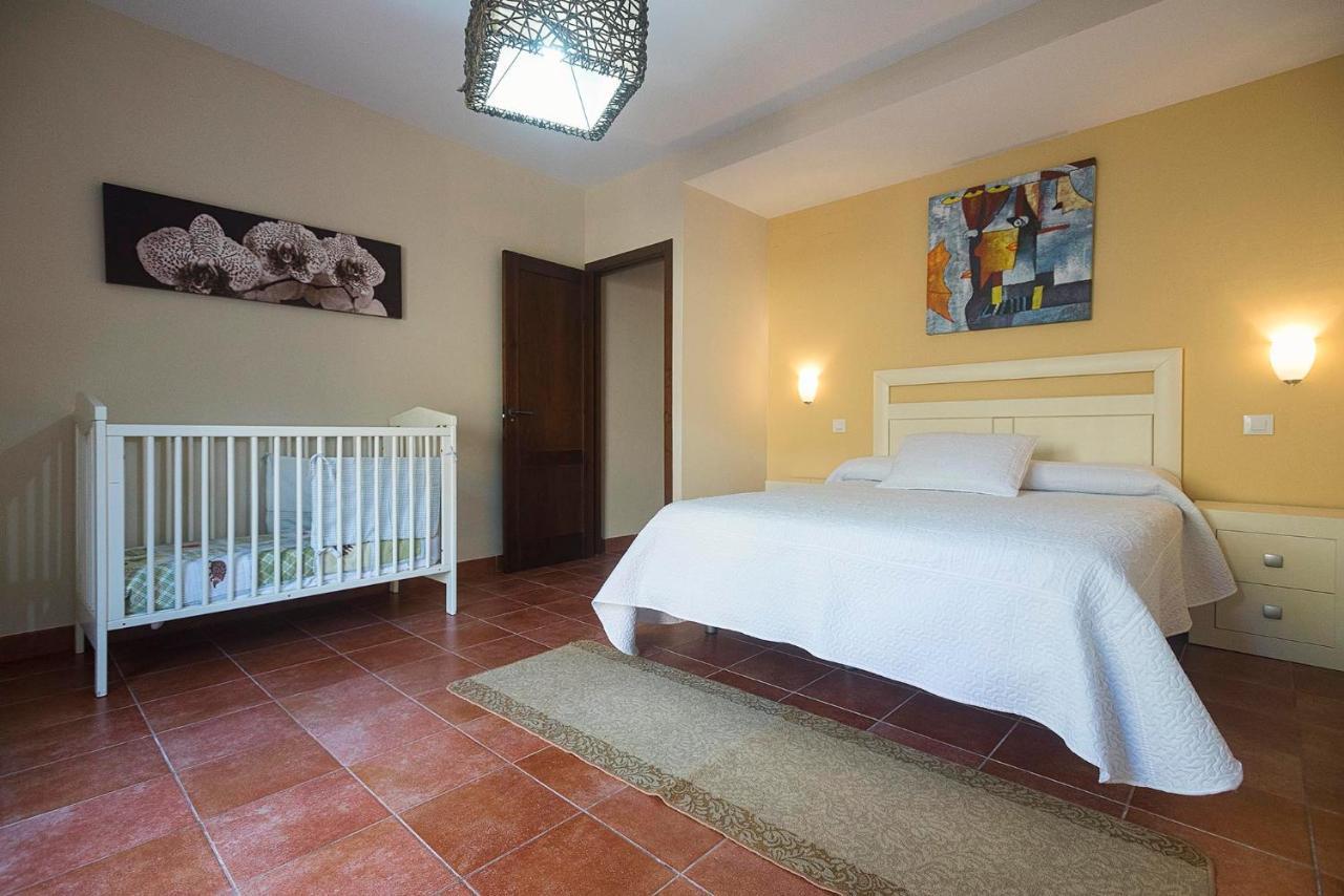 Villas La Barrosa Chiclana de la Frontera Extérieur photo