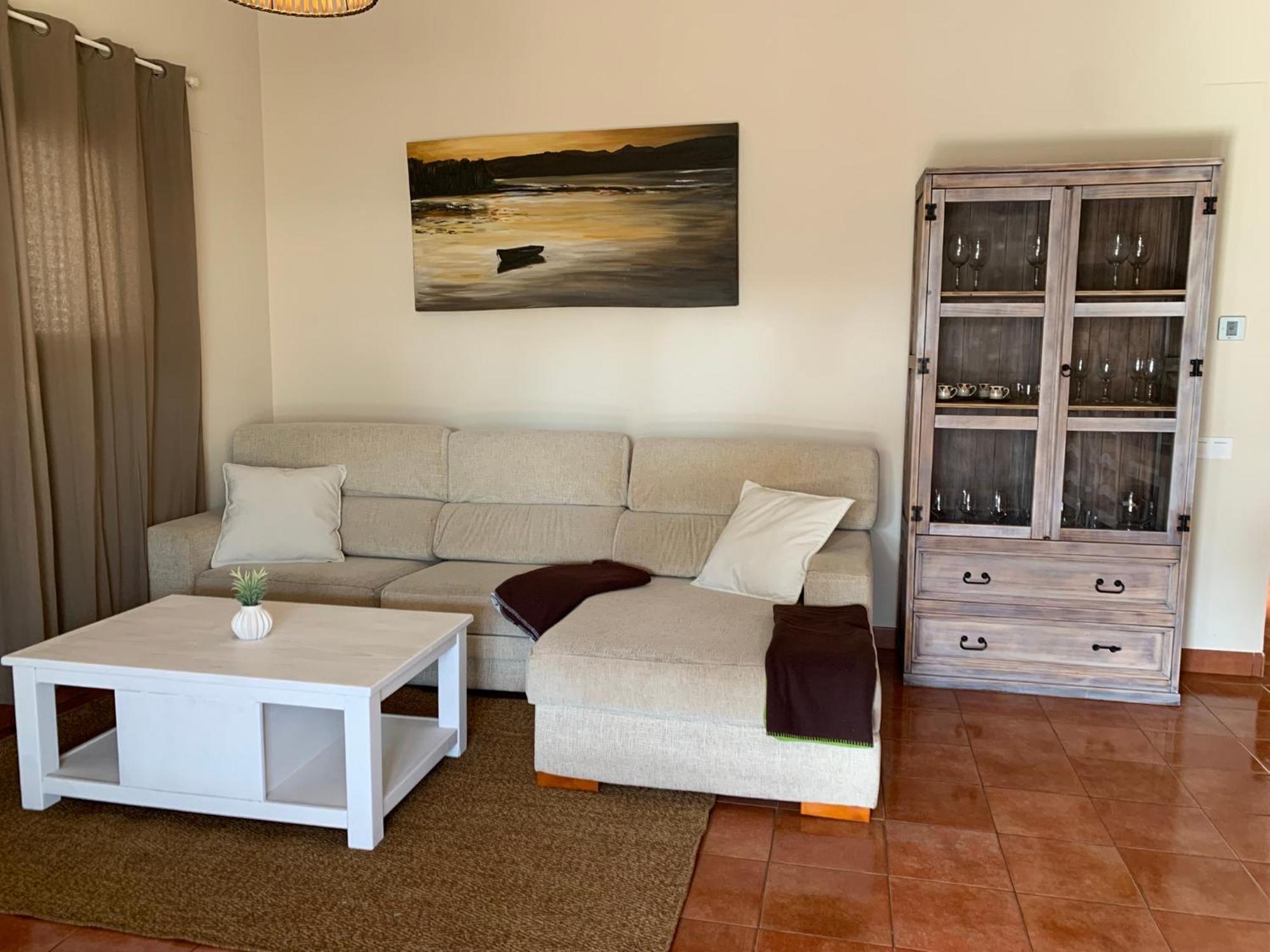 Villas La Barrosa Chiclana de la Frontera Extérieur photo