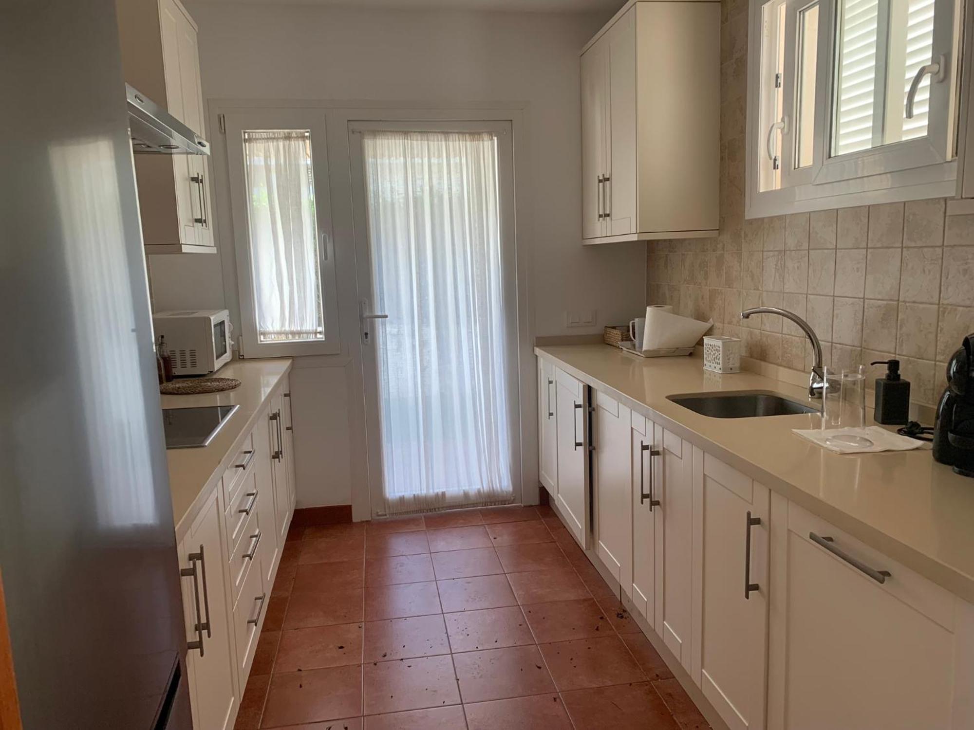 Villas La Barrosa Chiclana de la Frontera Extérieur photo