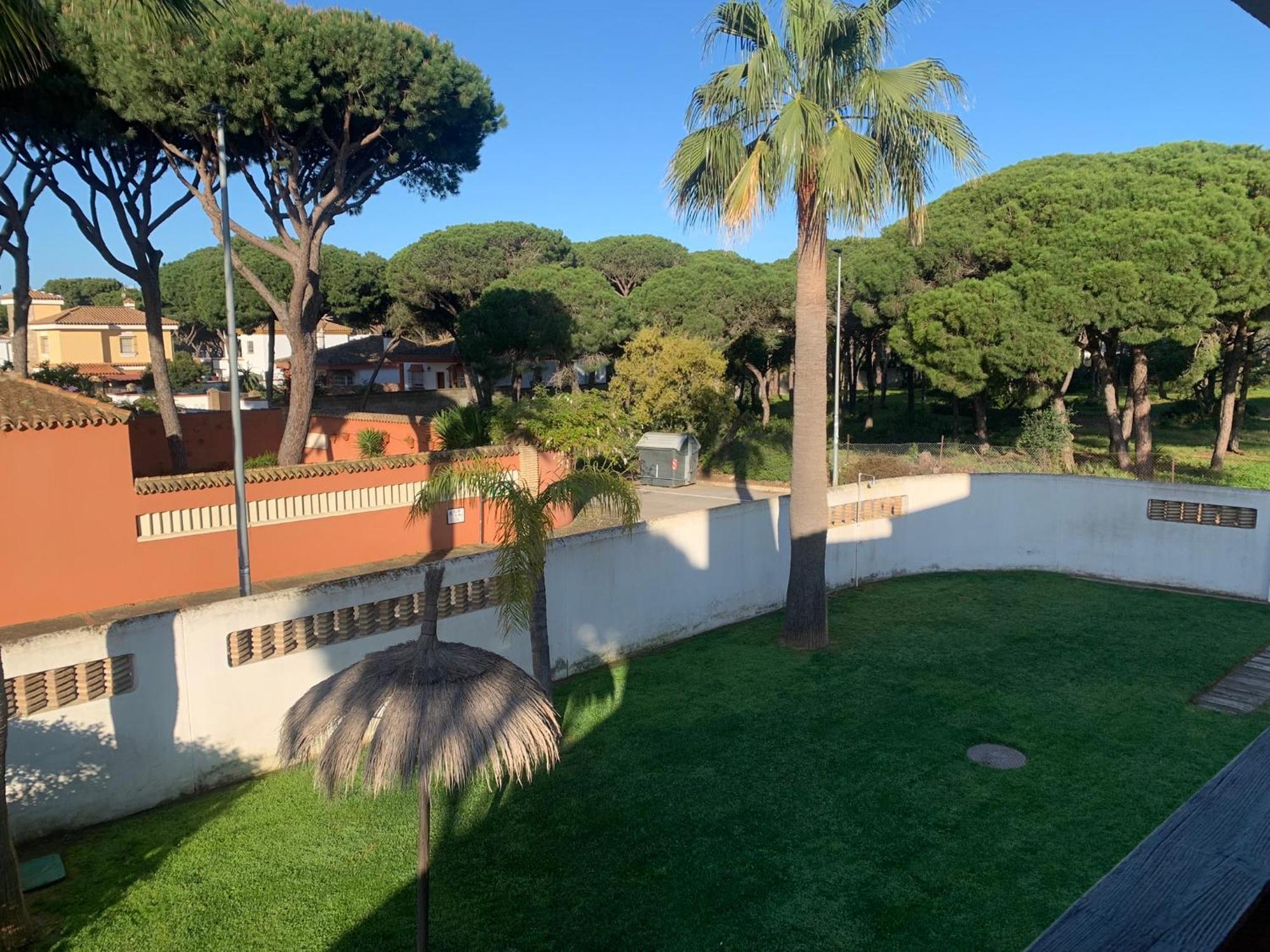 Villas La Barrosa Chiclana de la Frontera Extérieur photo