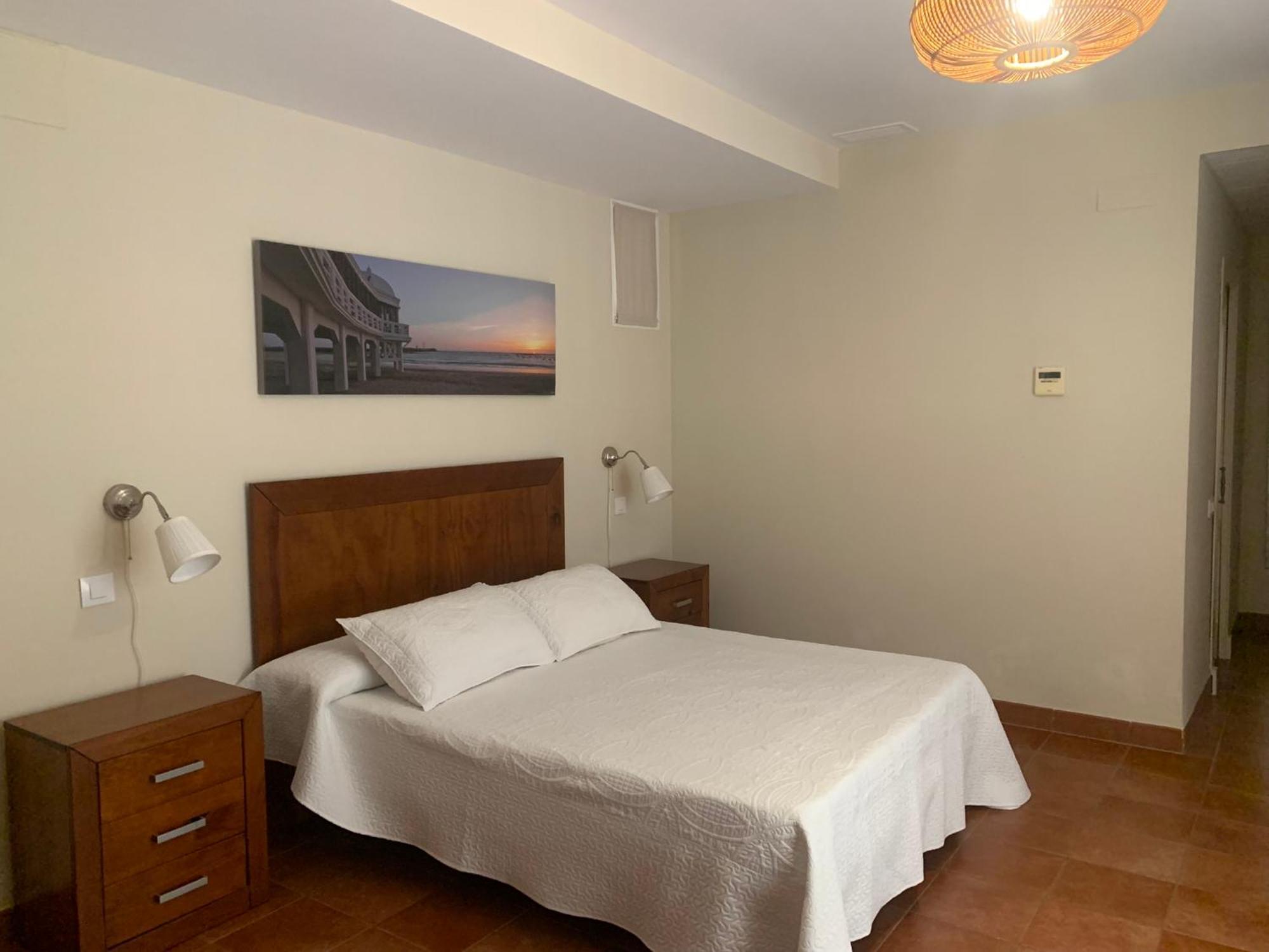 Villas La Barrosa Chiclana de la Frontera Extérieur photo